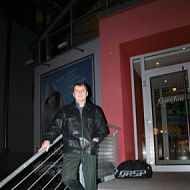 Сергей Руденко