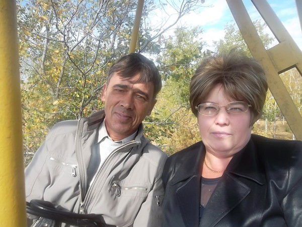 Галина Мазуренко