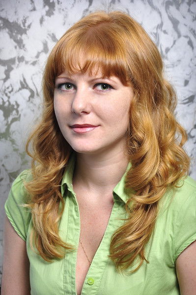 Кристина Запорожец