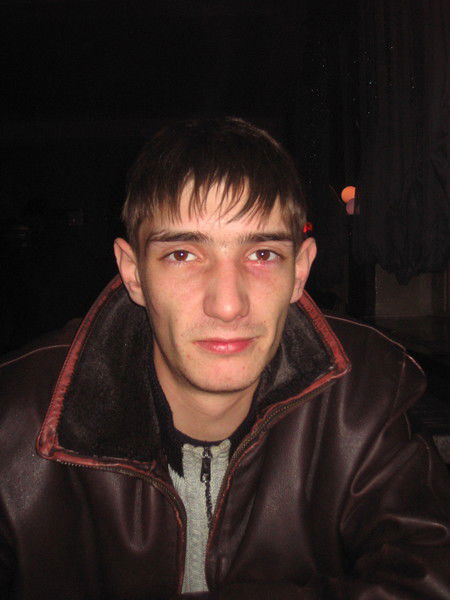 Евгений Мальков