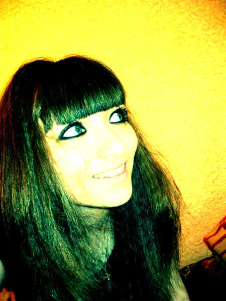 Евгения Неизвестная