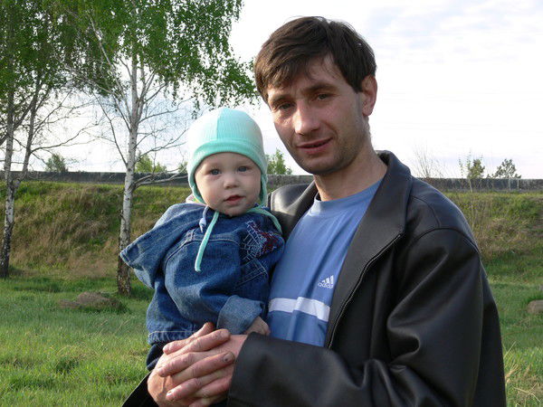 Александр Меринов