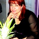 Елена Калеева(Харланова)