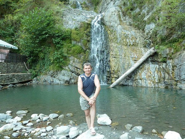 Андрей Богданов