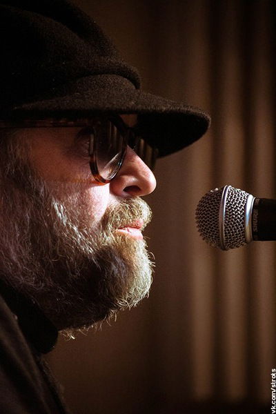 Елисей Каменский