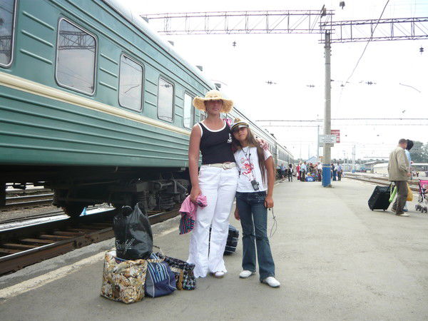 Александра Ибрагимова