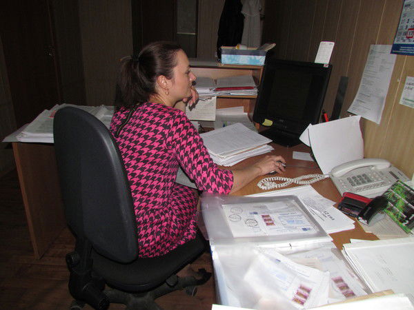 Елена Минко