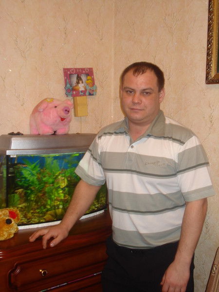 Владислав Карташов