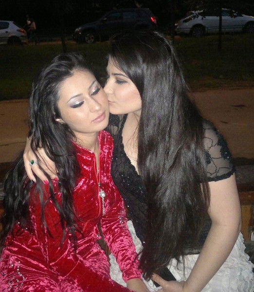 Алина Габараева