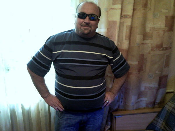 Иван Кулагин