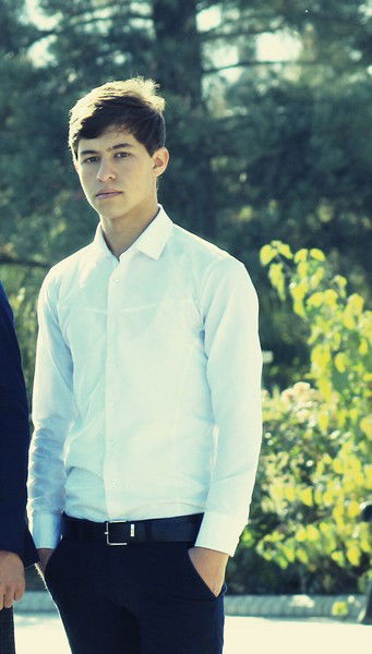 Muhammadullo Jalilov