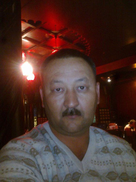 Нуржанов Марал