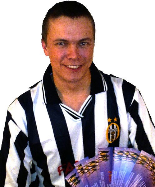 Антон Соколов