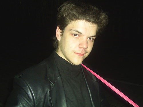 Александр Максимов