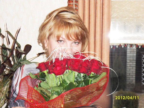 Елена Казачёнок