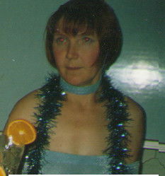 Анелия Михайлова