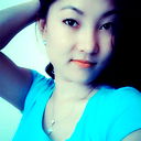 Fariza Zhumakhan