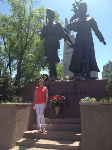 Зауреш Мулдакулова