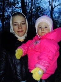 Анна Егорова