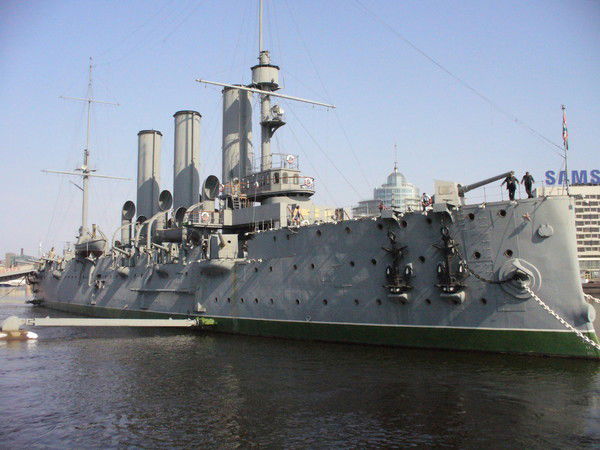 Олег Штепин