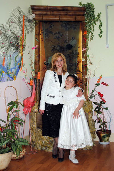 Татьяна Мельничук