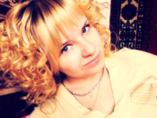 Алёнка Вергейчик