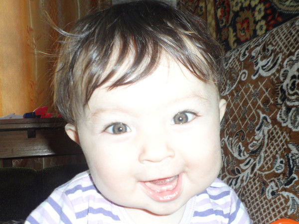 Евгений Пак