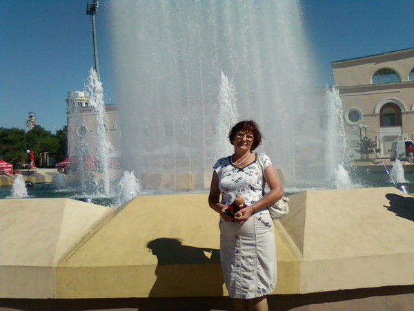 Людмила Дмитриева