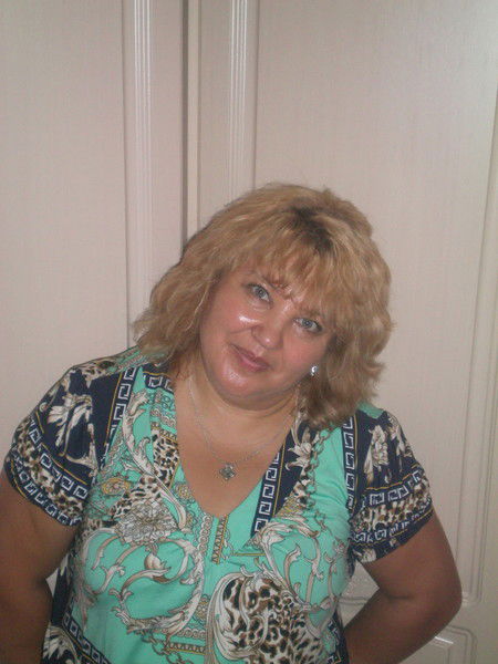 Гульшат Ильясова