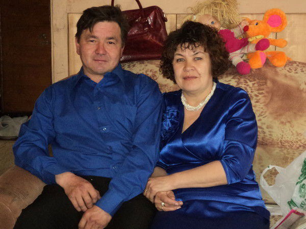 Наиль Усманов