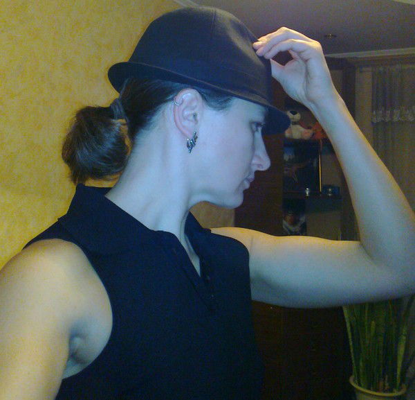 Софья Новикова