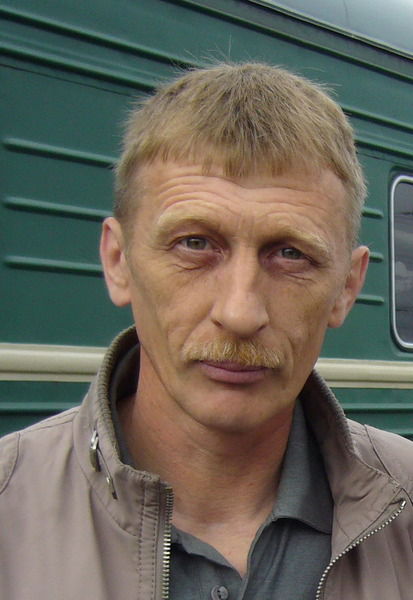 Евгений Мякинкин