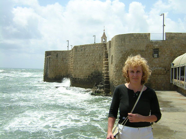 Вера Кононова