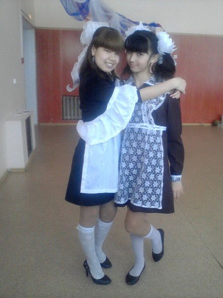 Земфира Байгужина