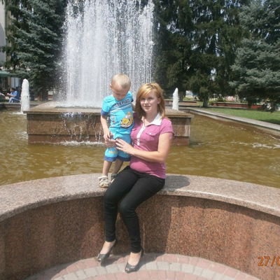 Наташа Зизень