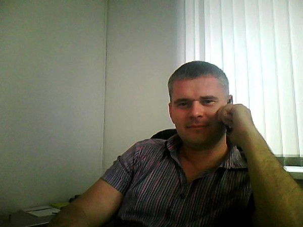 Игорь Никитин