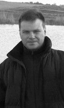 Альберт Стеценко