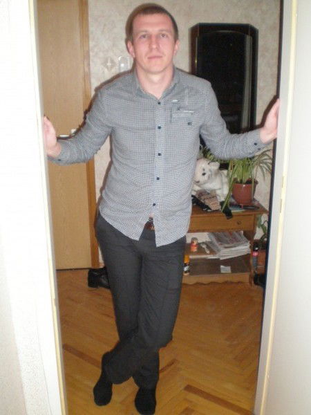 Евгений Недорезов