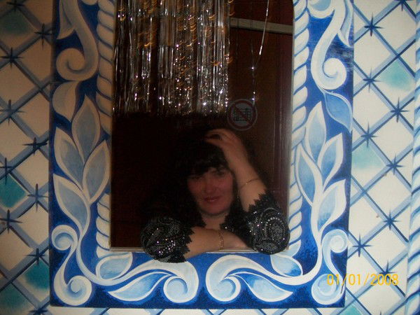 Елена Батулина