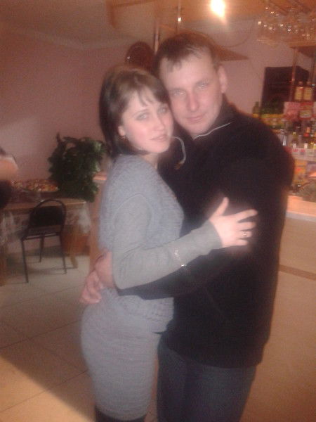 Дмитрий Андрушко