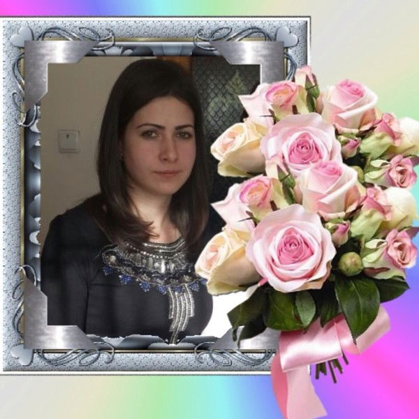 Екатерина Чеченова