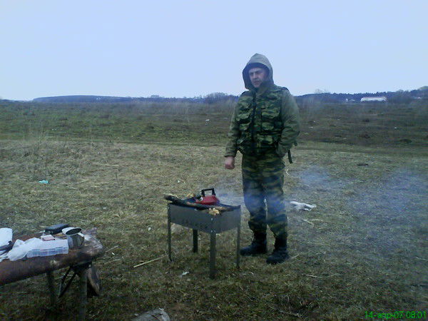 Евгений Кузнецов