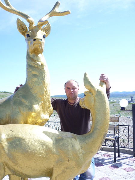 Юрий Капшук