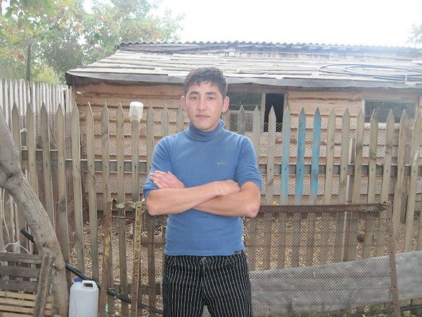 Ренат Избасаров