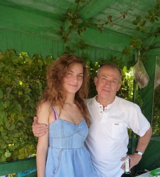 Семен Сандлер