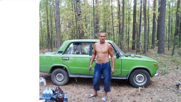 Слава Иванов