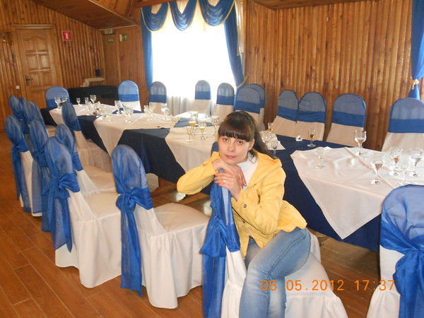 Наталья Синева