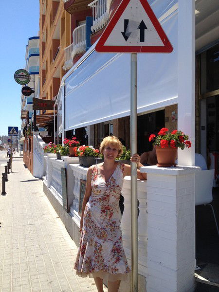 Анжела Жидкова