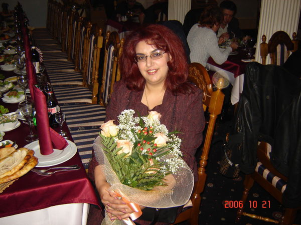 Мария Гринкевич