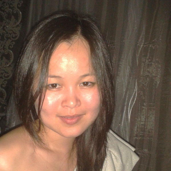 Айгуль Жандаева